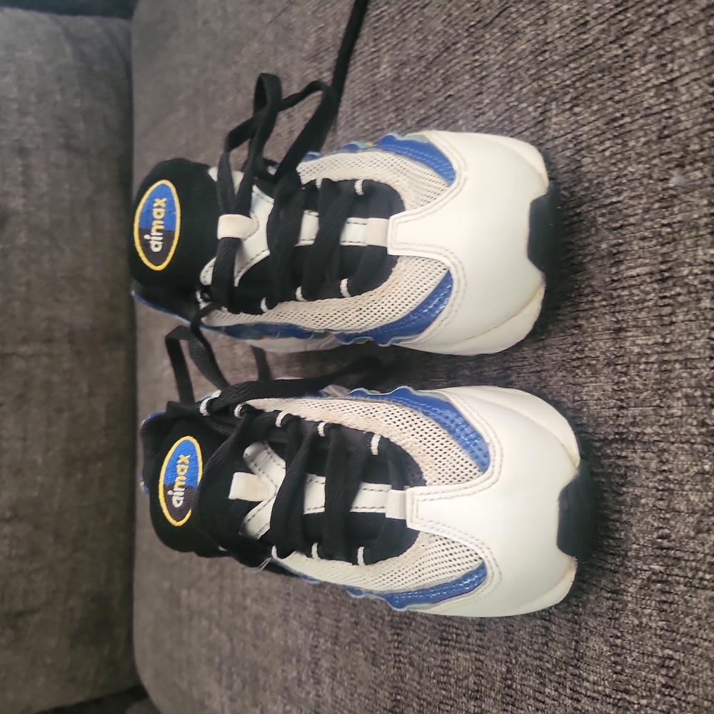 Nike Air Max 95 Game - Picture 2 of 7